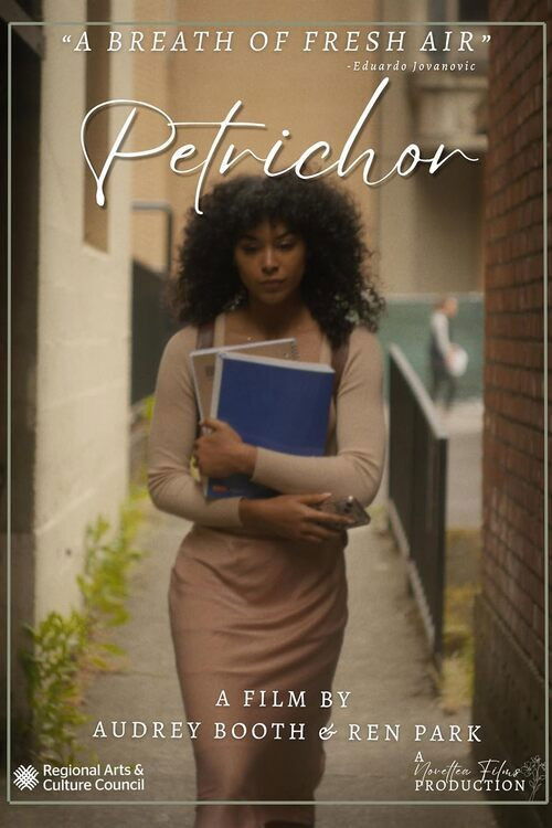 Petrichor (2025) poster