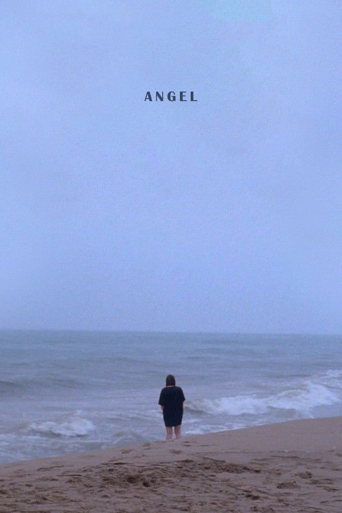 Angel (2019) poster