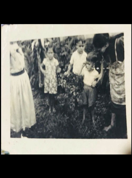 La recordé hoy (2022) poster