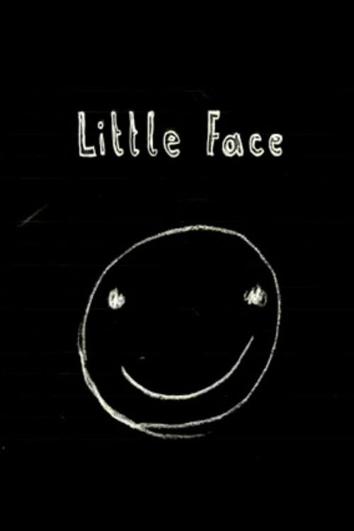 Little Face (2008) poster