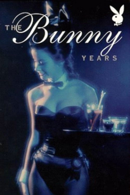 The Bunny Years (1999) poster
