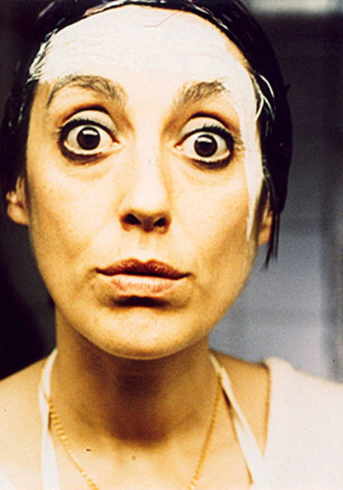 Oro en la pared (1992) poster