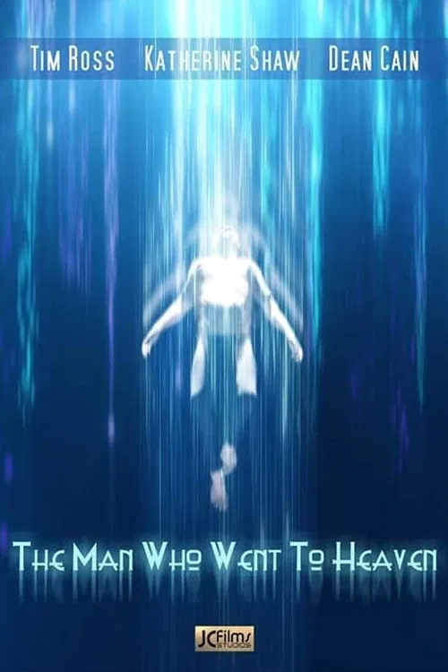 The Man Who Went to Heaven (2021) poster