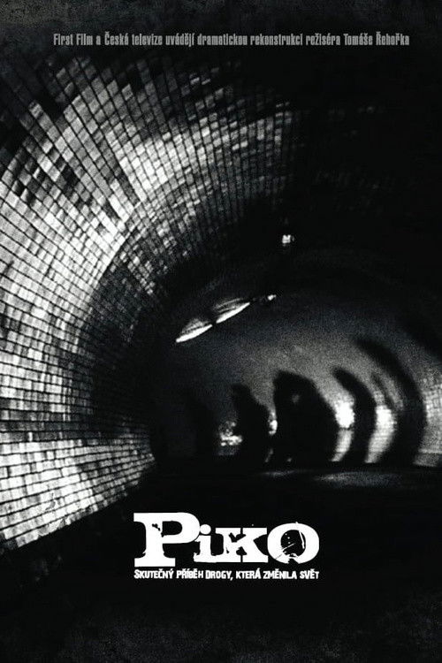 Piko (2010) poster