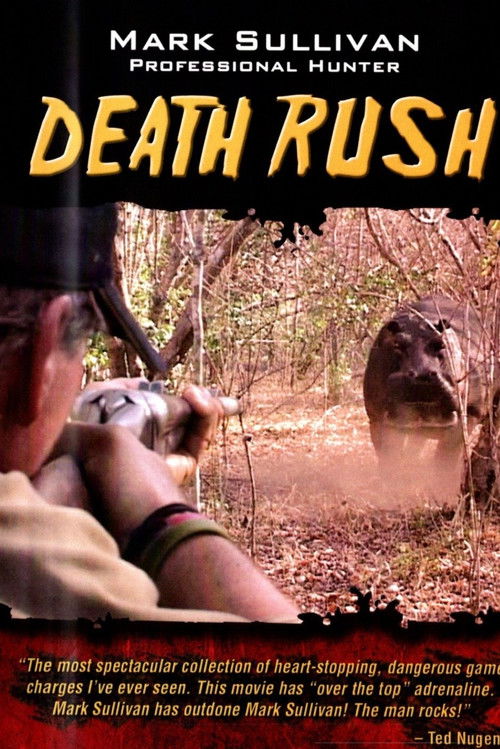 Death Rush (2005) poster