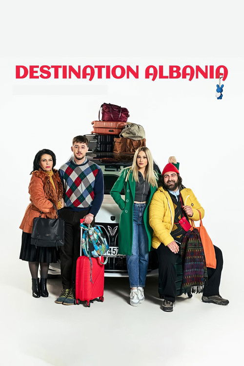 Luli & Goni Lemes (2025) poster