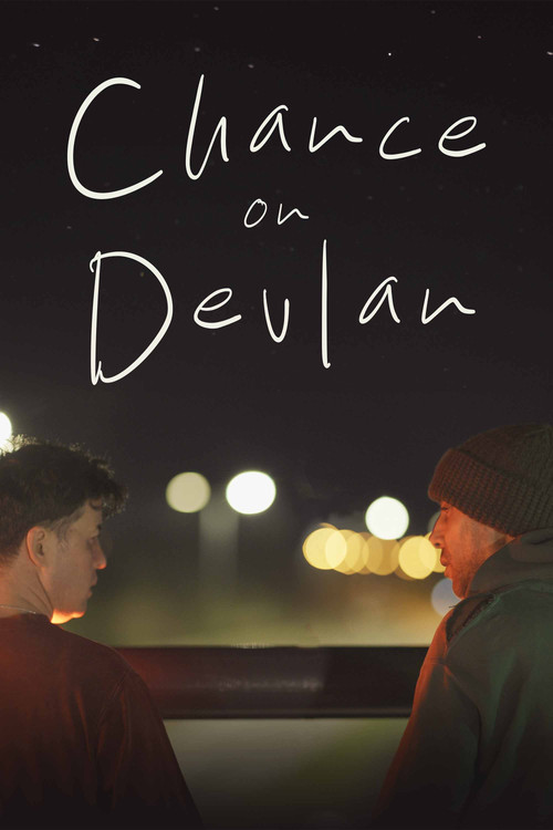 Chance on Devlan (2025) poster