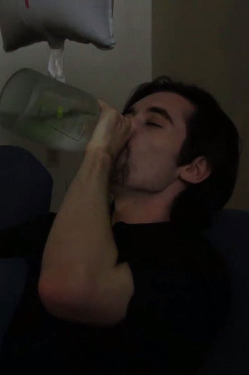 God Complex (2017) poster