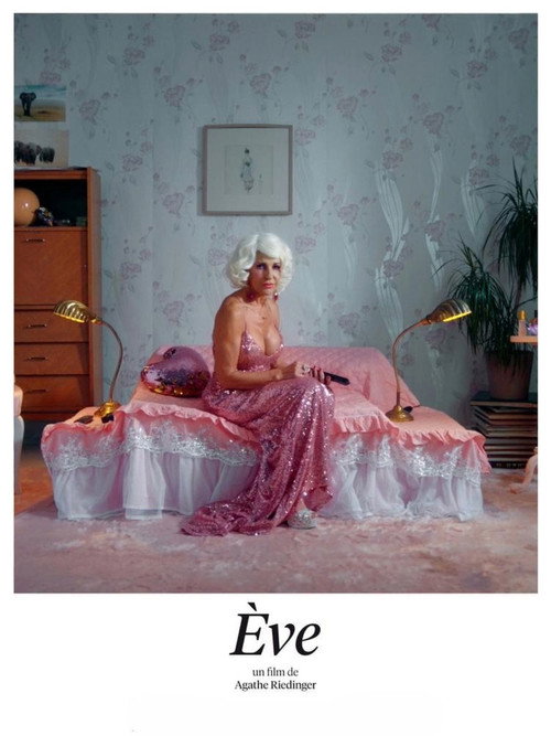 Ève (2019) poster