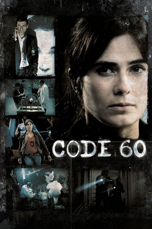 Code 60 (2012) poster