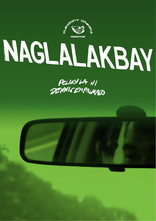 Naglalakbay (2023) poster