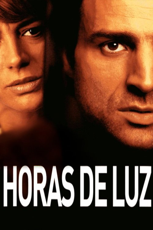 Hours of Light (2004) poster