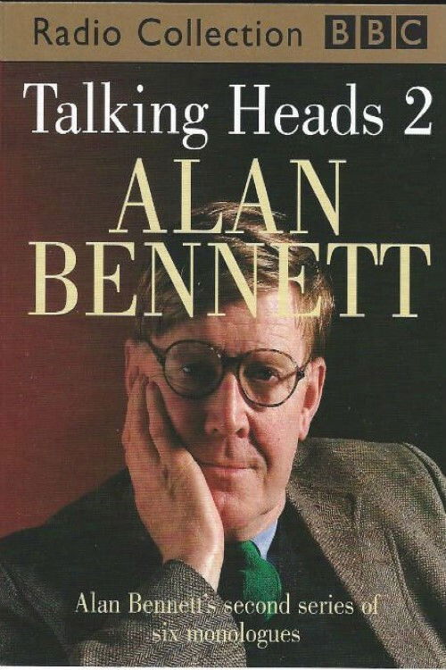 Talking Heads 2 (1998) poster