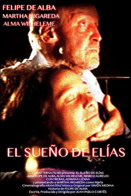 El sueño de Elias (2003) poster