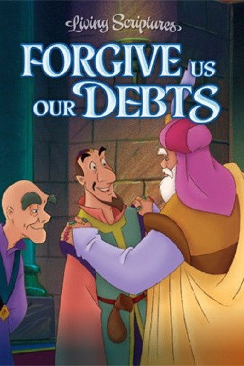 Forgive Us Our Debts (1991) poster