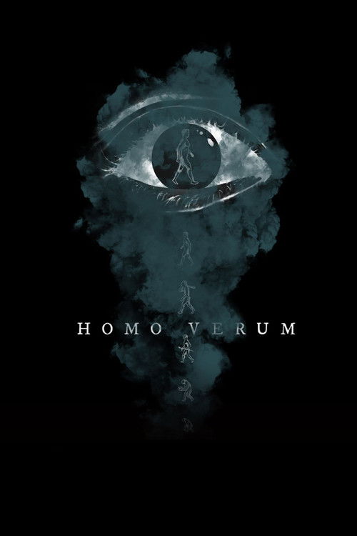Homo Verum (2023) poster