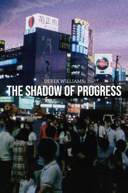 The Shadow of Progress (1970) poster