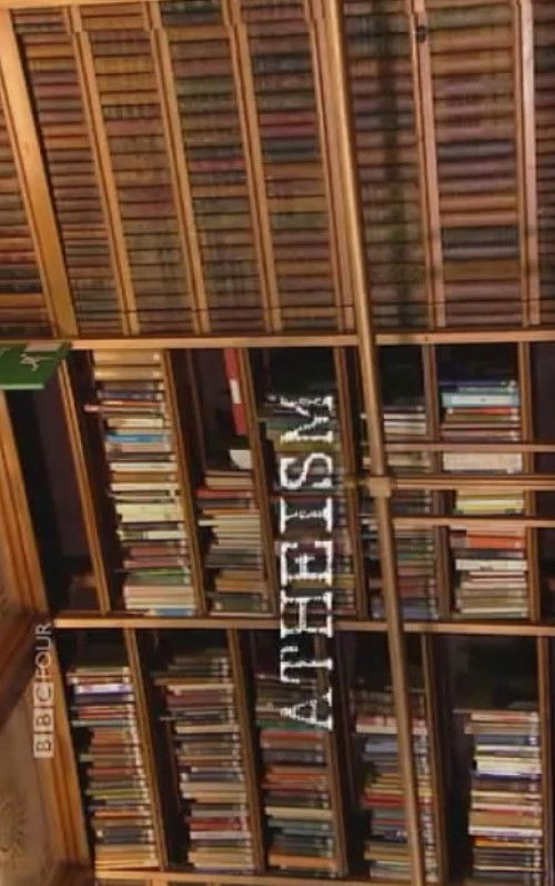 Brief History of Disbelief (2004) poster