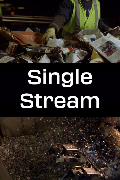 Single Stream (2014) poster