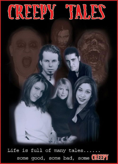 Creepy Tales (2001) poster