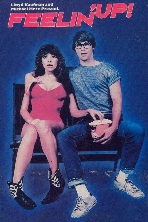 Getting Together (1976) poster