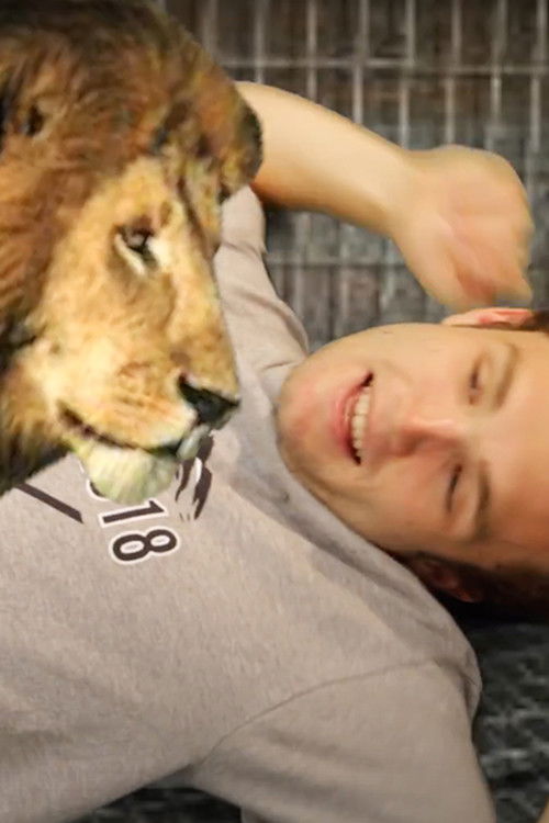 First Day as a Lion Tamer: a Tragedy by Alex Fleck (2018) poster