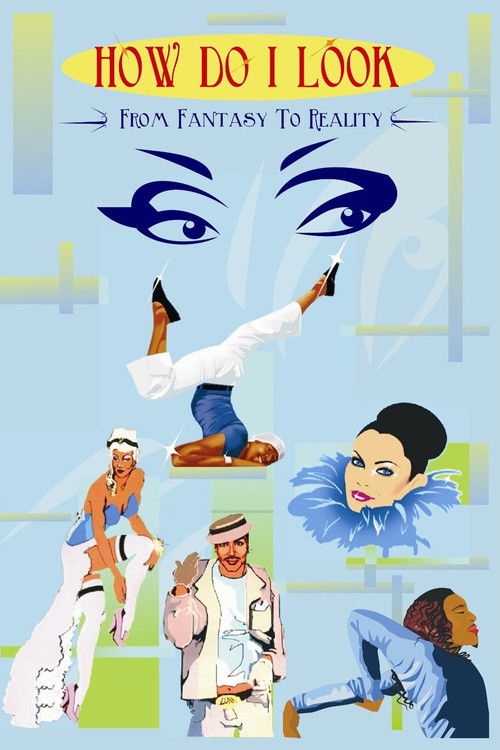 How Do I Look (2006) poster