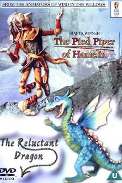 The Pied Piper of Hamelin (1980) poster