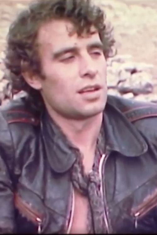 Für Cecile - an der Westküste wartend (1973) poster