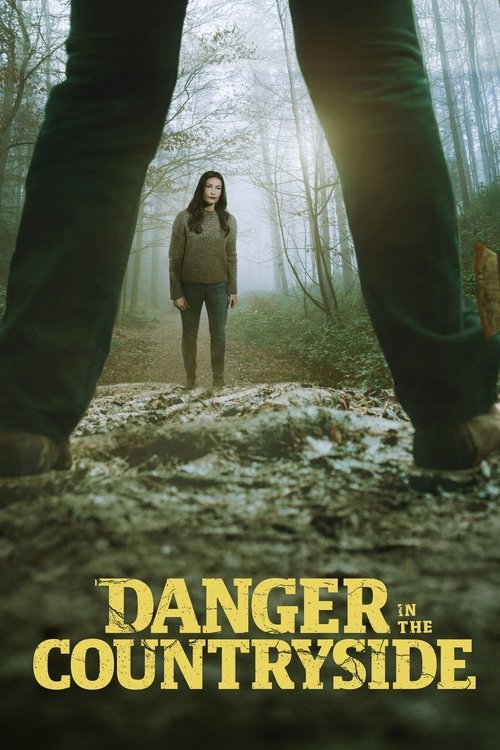 Danger in the Countryside (2025) poster