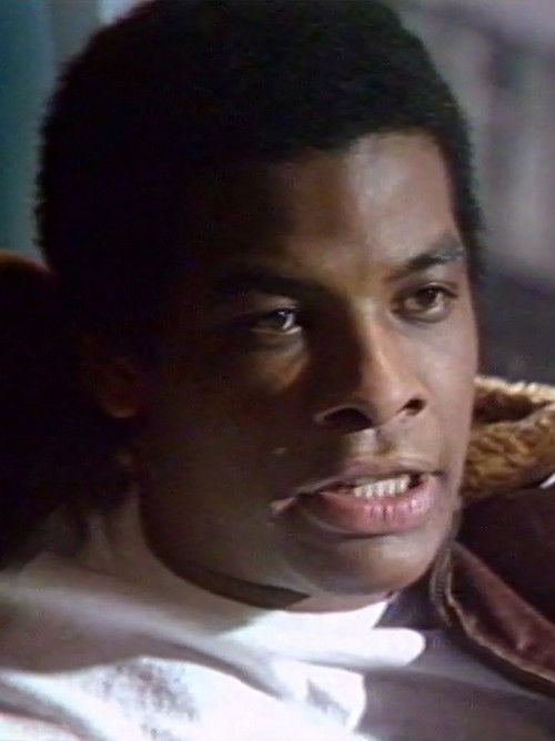 Carbon Copy (1975) poster