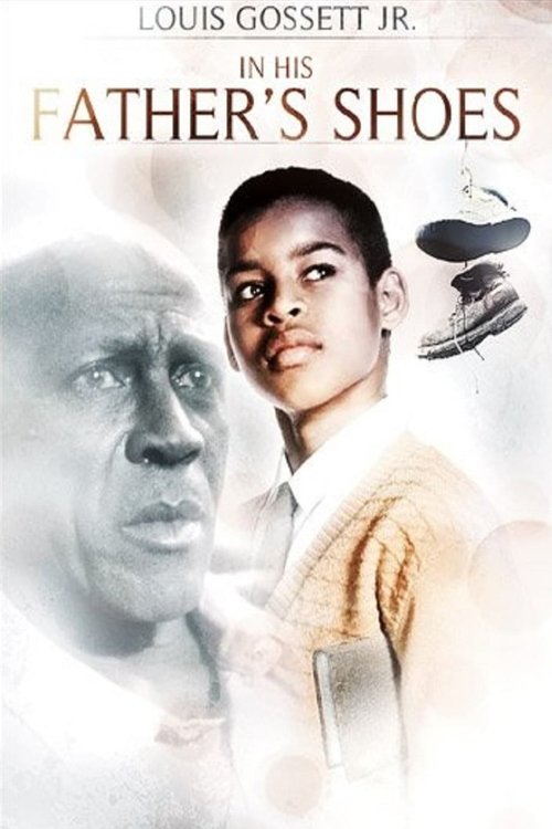 In His Father's Shoes (1997) poster