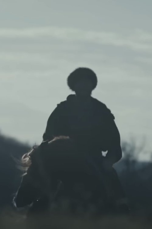 Legends of War: Battle of Baideng (2019) poster