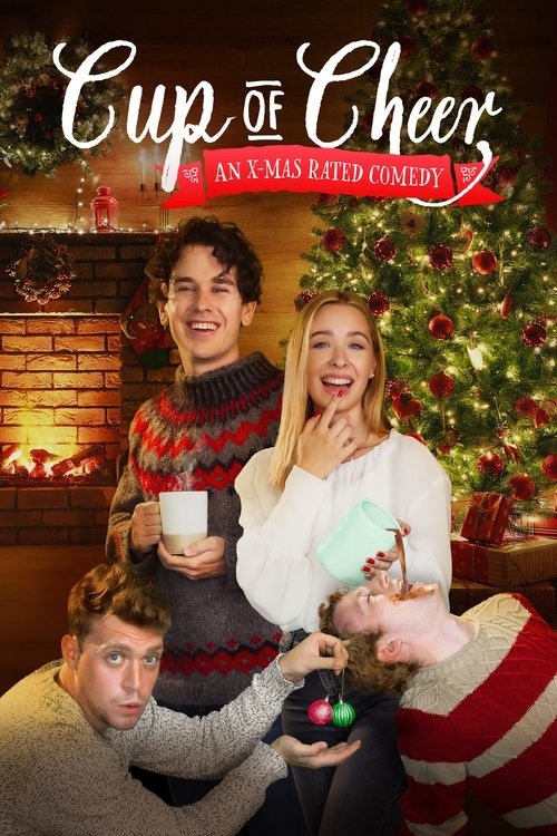 Cup of Cheer (2020) poster