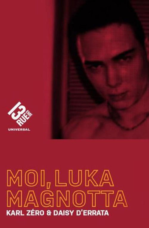 Me, Luka Magnotta (2013) poster