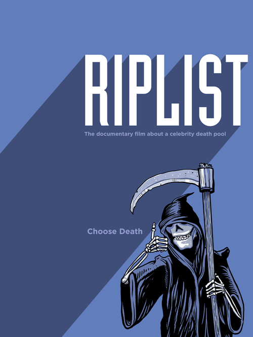 Riplist (2020) poster