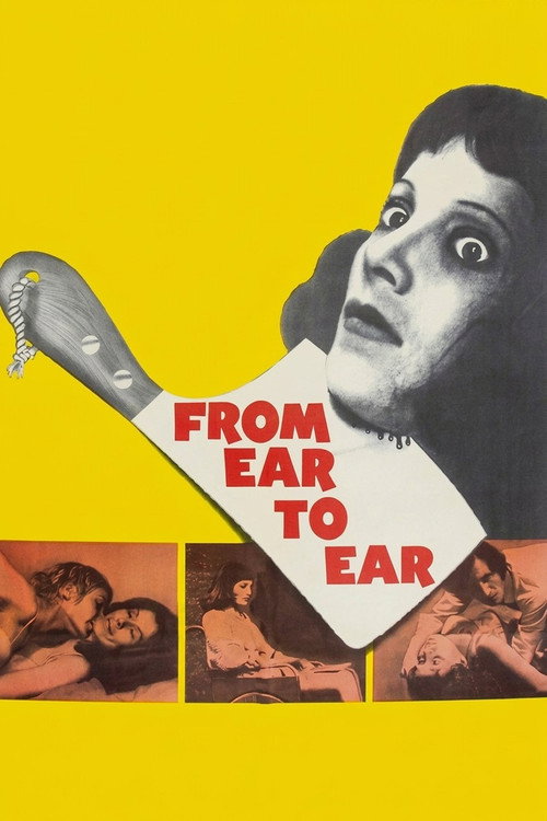 Les Cousines (1970) poster