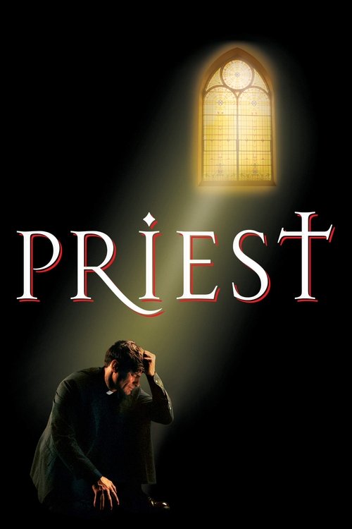 Priest (1995) poster