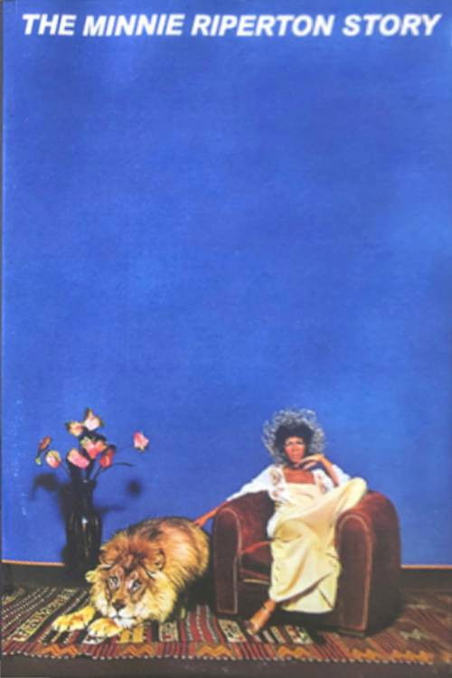The Minnie Riperton Story (2009) poster