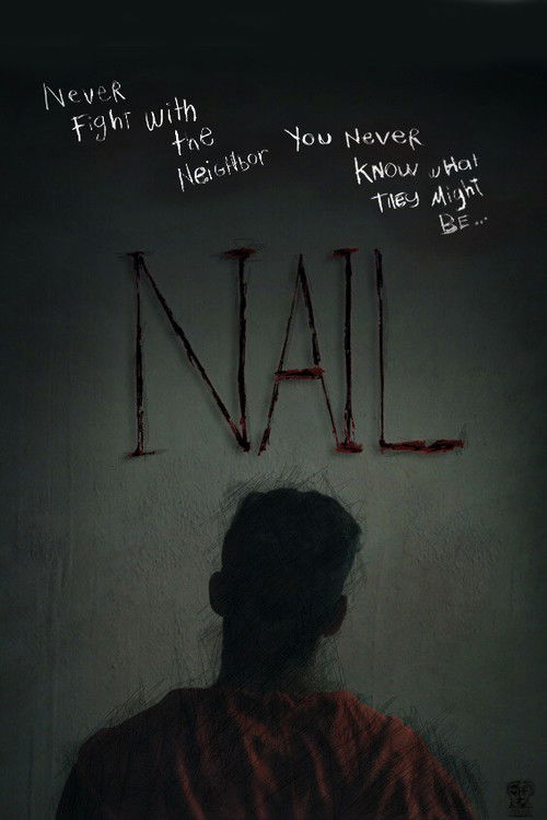 Nail (2017) poster