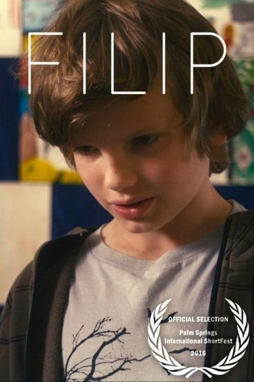 Filip (2015) poster