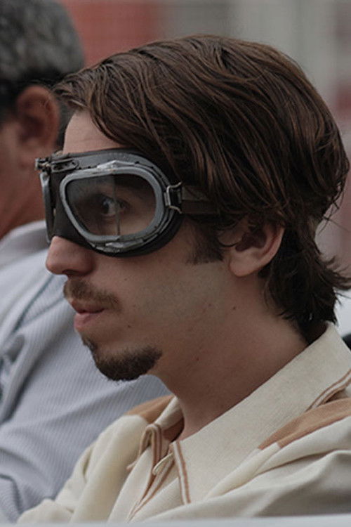 ¿Quién es Echegoyen? (2010) poster