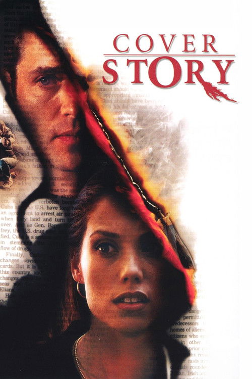 Cover Story (2002) poster