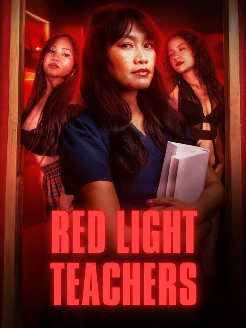 Red Light Teachers (2026) poster