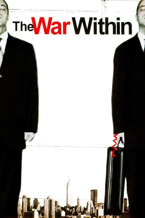 The War Within (2005) poster