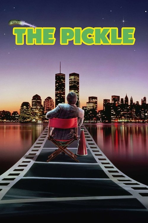 The Pickle (1993) poster