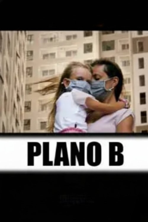Plano B (2020) poster