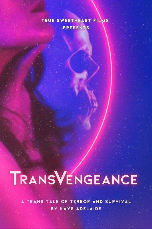 TransVengeance (2025) poster