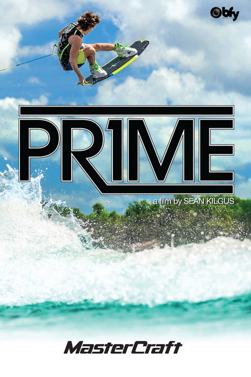 Prime Wake Movie (2014) poster
