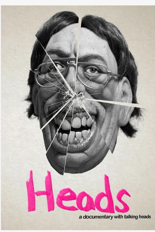Heads (2025) poster
